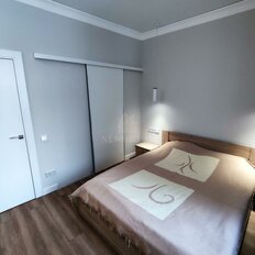 Квартира 62,1 м², 2-комнатная - изображение 5