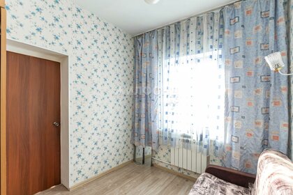 Купить квартиру на улице Норильская, дом 34 в Красноярске - изображение 4