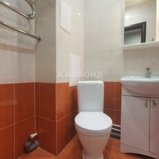 Квартира 19,2 м², студия - изображение 5