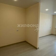 18,6 м², комната - изображение 4