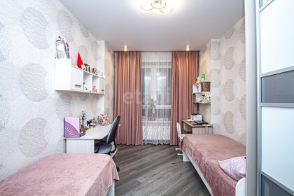 Купить комнату в квартире на улице Калинина в Туле - изображение 4