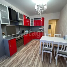 Квартира 53,5 м², 2-комнатная - изображение 1