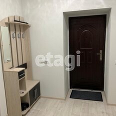 Квартира 24,8 м², студия - изображение 4