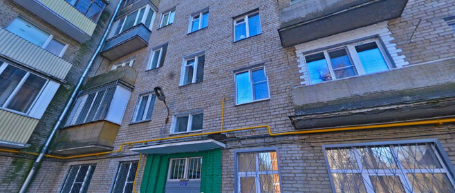 7,3 м², юридический адрес 4 800 ₽ в месяц - изображение 5