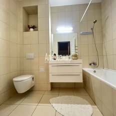 Квартира 40 м², 1-комнатная - изображение 5