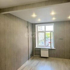 Квартира 28,9 м², студия - изображение 2