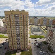 Квартира 72,3 м², 2-комнатная - изображение 1