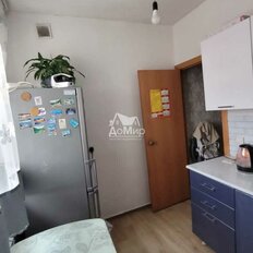 Квартира 31,1 м², 1-комнатная - изображение 3