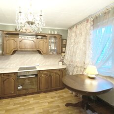 Квартира 34,7 м², 1-комнатная - изображение 1