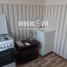 Квартира 30,4 м², 1-комнатная - изображение 2