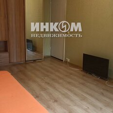 Квартира 23,6 м², студия - изображение 3