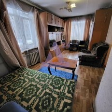 Квартира 29,9 м², 1-комнатная - изображение 1