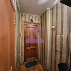 Квартира 29,9 м², 1-комнатная - изображение 4