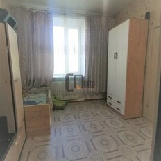 Квартира 34,3 м², 1-комнатная - изображение 4