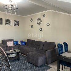 Квартира 145 м², 3-комнатная - изображение 4