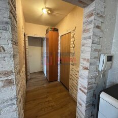 Квартира 41,8 м², 2-комнатная - изображение 4