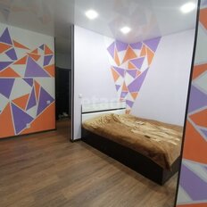 Квартира 27,4 м², студия - изображение 3