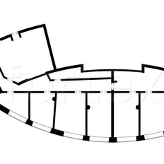 1812 м², офис - изображение 3