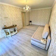 Квартира 50,5 м², 2-комнатная - изображение 2