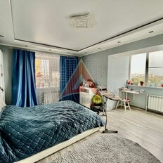 Квартира 49,6 м², 1-комнатная - изображение 4
