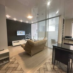 Квартира 39,3 м², студия - изображение 4