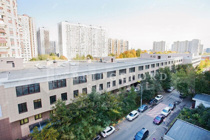 Купить квартиру в новостройке на улице Свободы в Кирове - изображение 31