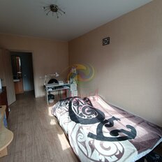 Квартира 38,8 м², 1-комнатная - изображение 4