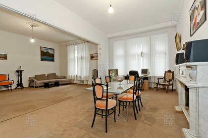 188 м², 6-комнатная квартира 87 000 000 ₽ - изображение 61