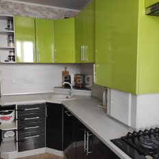 Квартира 28,6 м², 1-комнатная - изображение 2