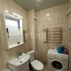 Квартира 26,2 м², студия - изображение 5