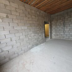 Квартира 31,5 м², 1-комнатная - изображение 4