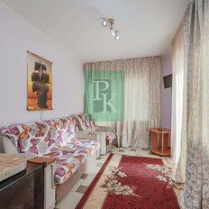 Квартира 18 м², студия - изображение 2