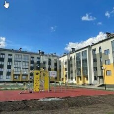 Квартира 26,4 м², студия - изображение 5