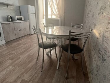 Купить квартиру-студию с отделкой в клубном квартале «Архитектор» в Краснодаре - изображение 35
