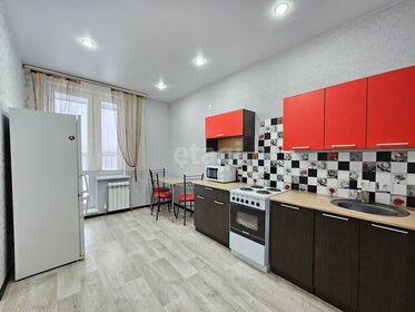 43 м², 1-комнатная квартира 27 000 ₽ в месяц - изображение 52