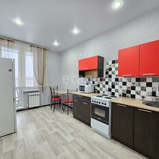 Квартира 40 м², 1-комнатная - изображение 1