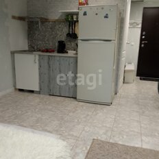 Квартира 20,5 м², студия - изображение 1