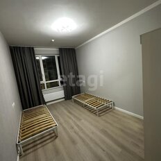 Квартира 60,6 м², 2-комнатная - изображение 3