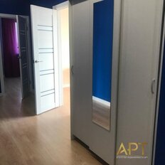 Квартира 65,4 м², 2-комнатная - изображение 5