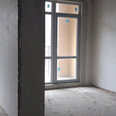 Квартира 43,9 м², 1-комнатные - изображение 5