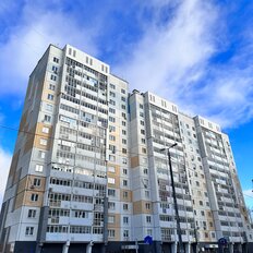 Квартира 45 м², 2-комнатная - изображение 1