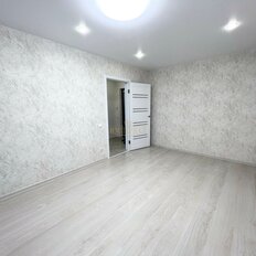 Квартира 40 м², студия - изображение 5