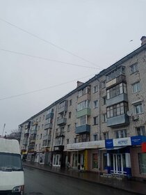 Купить однокомнатную квартиру с большой кухней в районе Кировский в Ростове-на-Дону - изображение 26