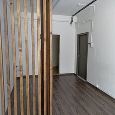 24,7 м², офис - изображение 3