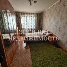 Квартира 54 м², 2-комнатная - изображение 2