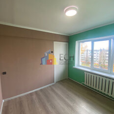 Квартира 47,6 м², 3-комнатная - изображение 1