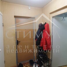 Квартира 31,1 м², 1-комнатная - изображение 3