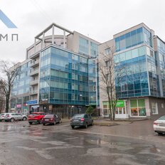 Квартира 80,4 м², 2-комнатная - изображение 2