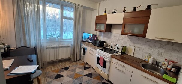 29,5 м², квартира-студия 19 983 772 ₽ - изображение 54