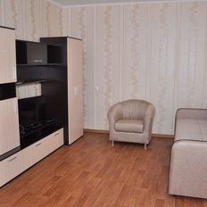 Квартира 41 м², 1-комнатная - изображение 5